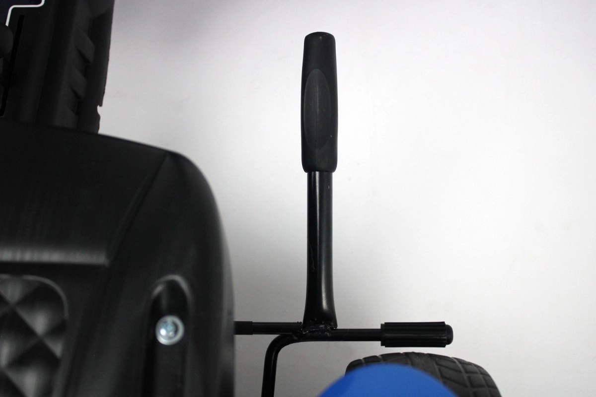 Детский веломобиль RiverToys C222CC синий 89xea58m00pkw8475cke9902j6ekhvuk