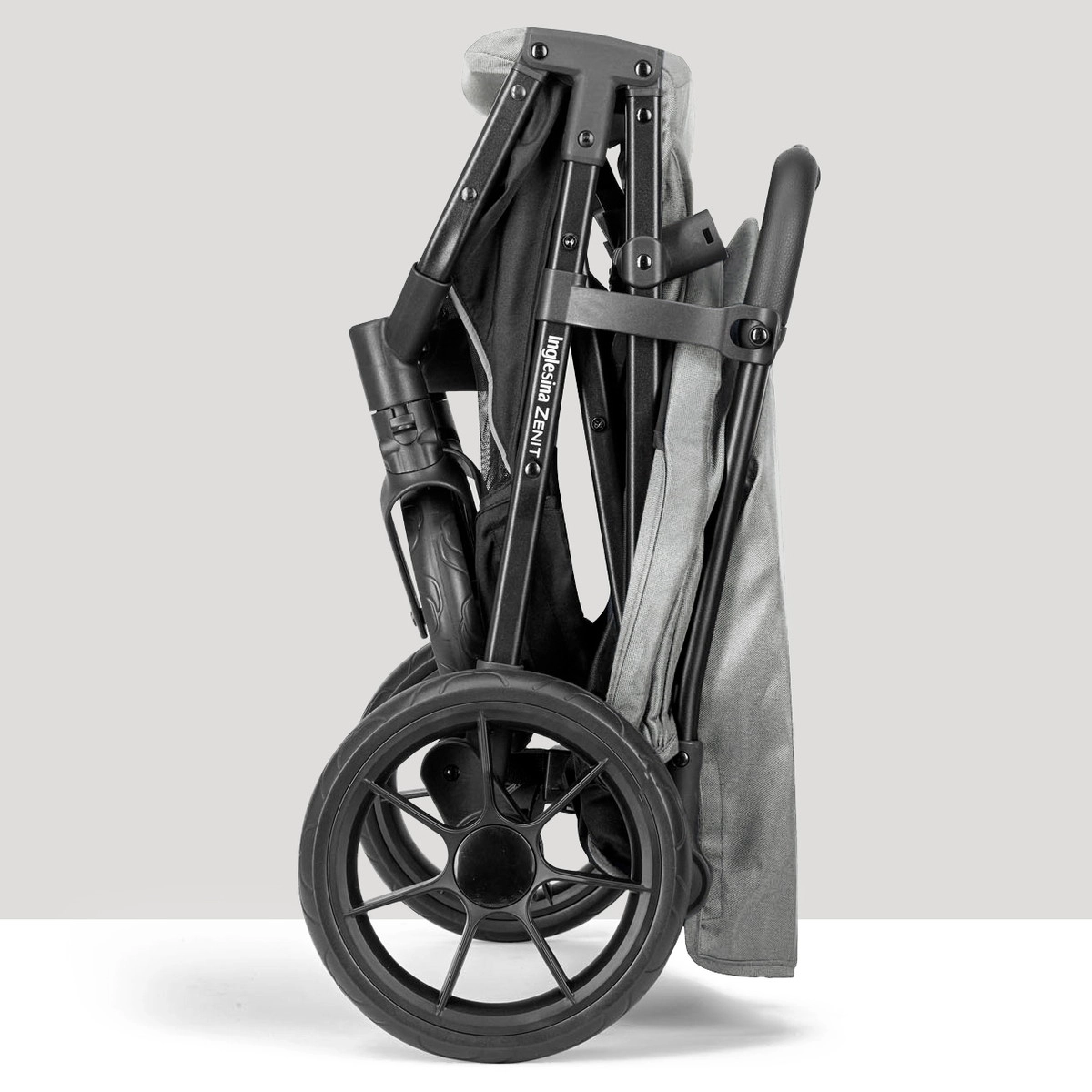 Прогулочная коляска Inglesina ZENIT GREY 4z2rgl7i4cthfnoh4ynkxv3n3tj936ty