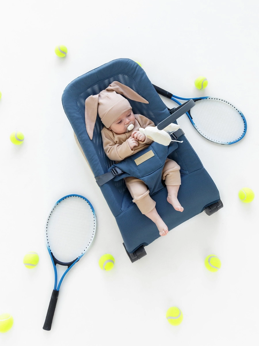 Шезлонг Amarobaby Baby relax Голубой tc3vcf5x600rox0rxesgy0h3rm6i93x5