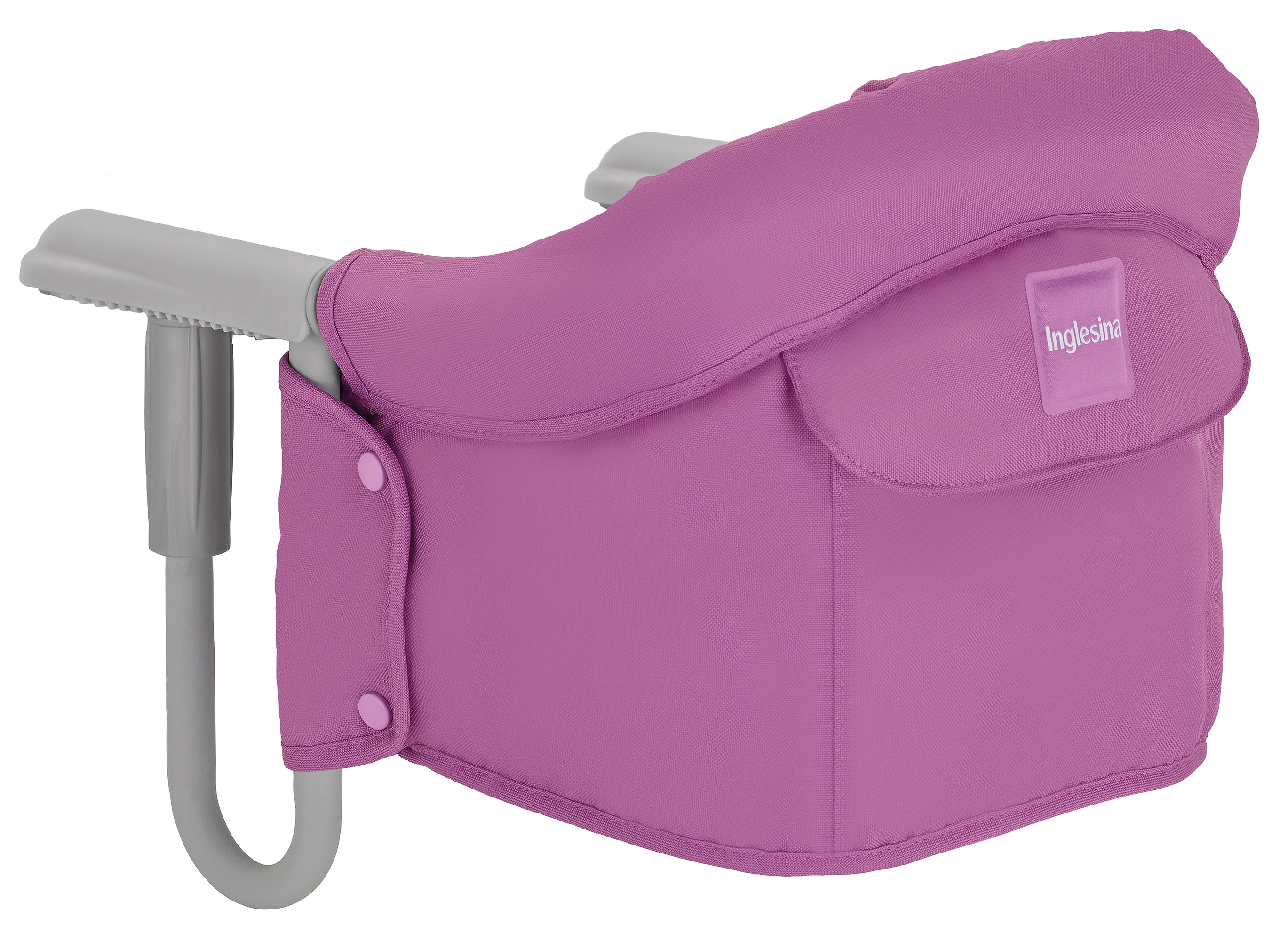Стульчик для кормления Inglesina Fast Fuxia 73cd0da173b0c967eb36c97b030e7ca7