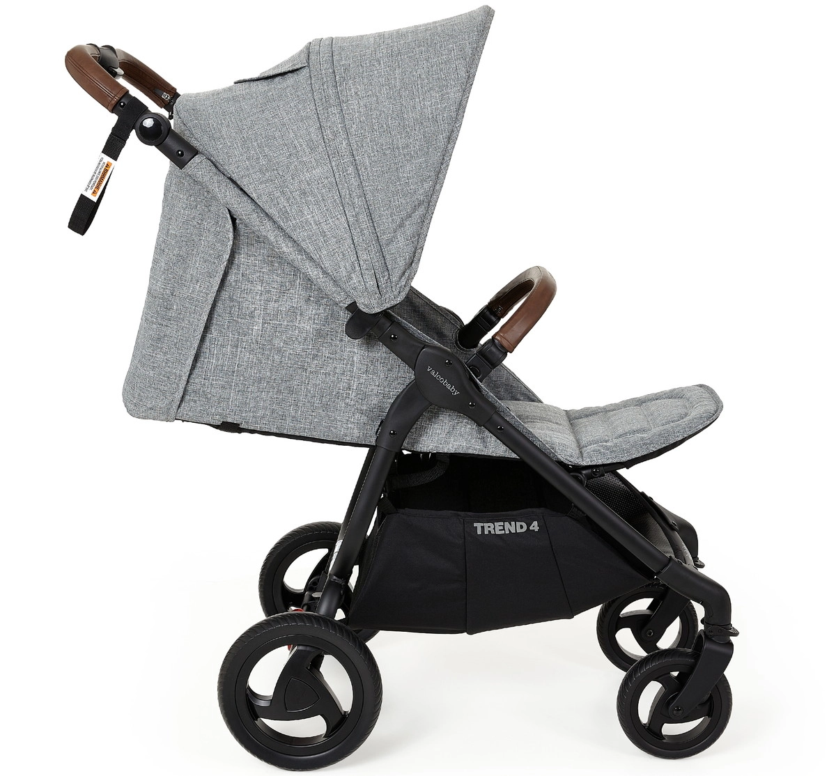 Прогулочная коляска Valco baby Snap 4 Trend Grey Marle 26iqp1wtkgbvgf5dszcn1jyz70z0ksri