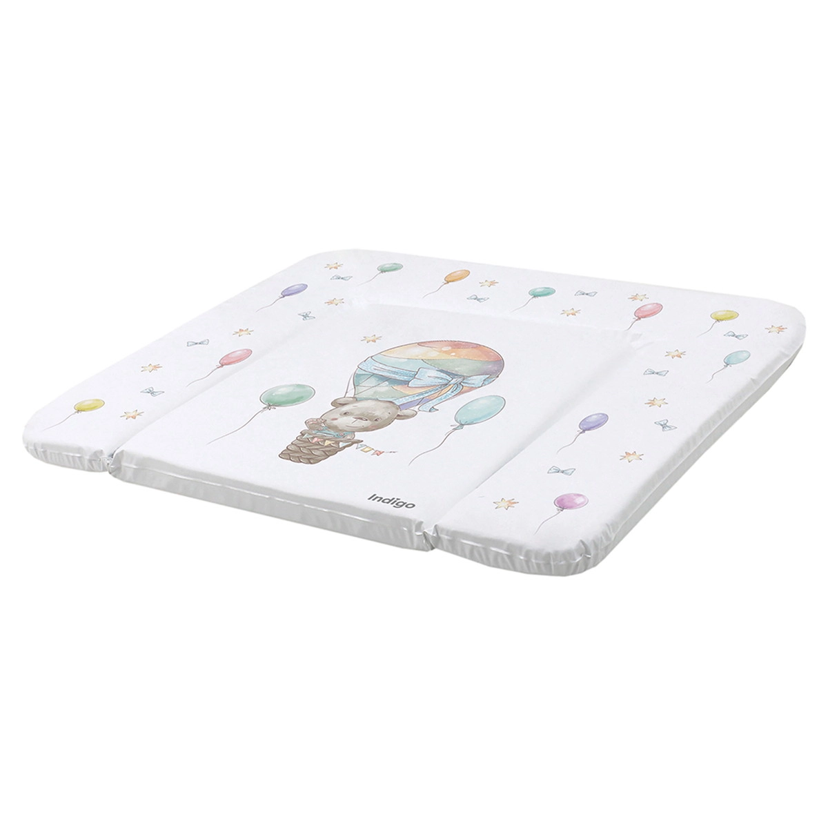 Матрасик для пеленания INDIGO 800х710 Мишка на шаре hzfnyq6qyyq0c1qbtxe3204yre17w3s4