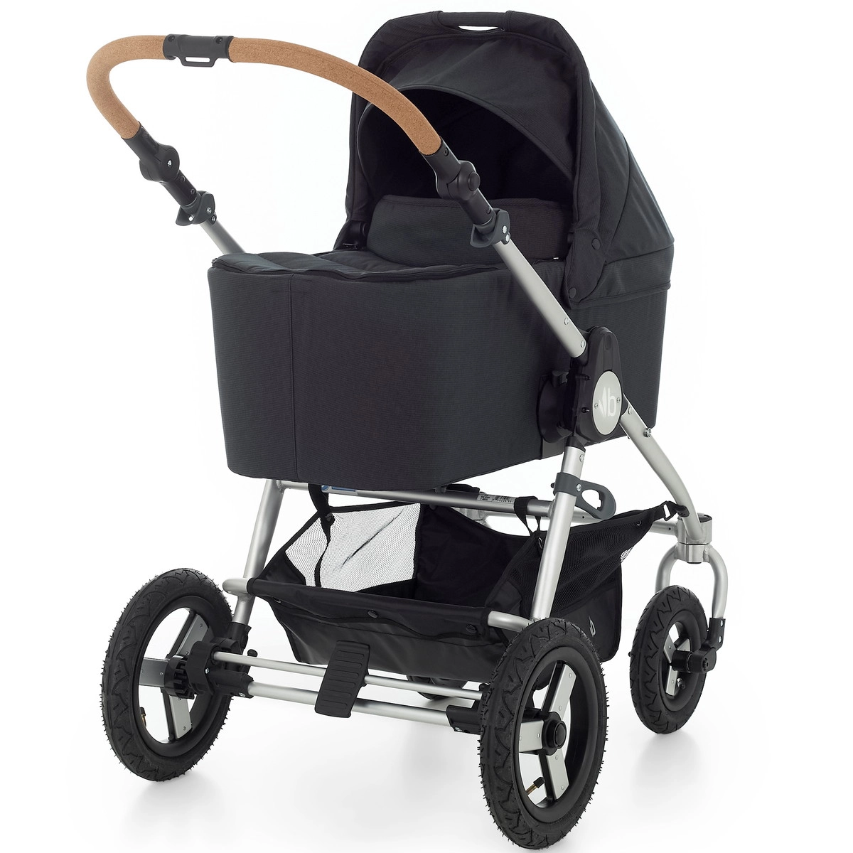 Люлька Bumbleride Bassinet для Era, Indie, Speed Dusk Premium xsuxg1m6gzsc5830iwqbckn7p9w7cxm1