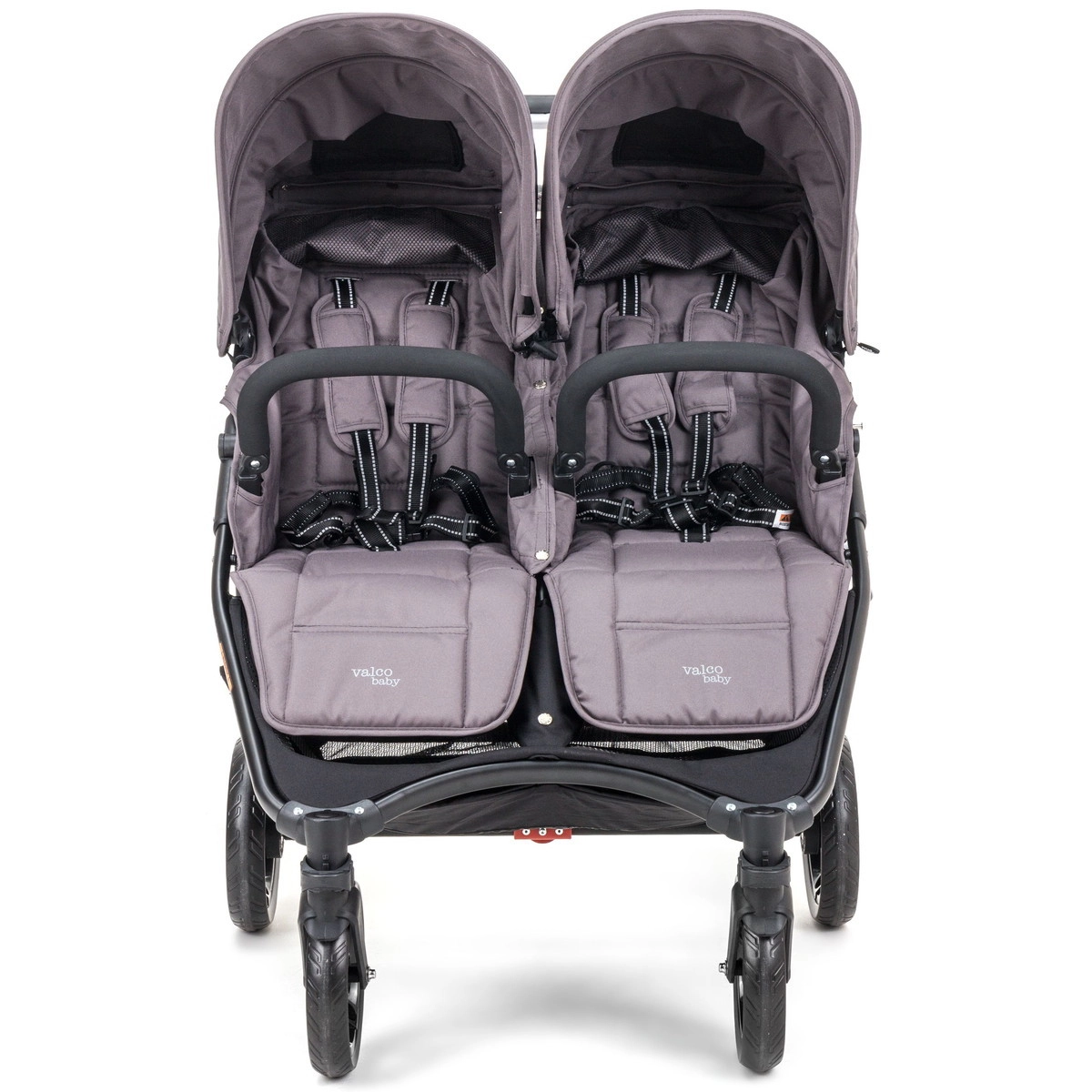 Прогулочная коляска для двойни Valco baby Snap Duo Dove Grey bzu595mypvgo3er5gds5tthzped59vrf