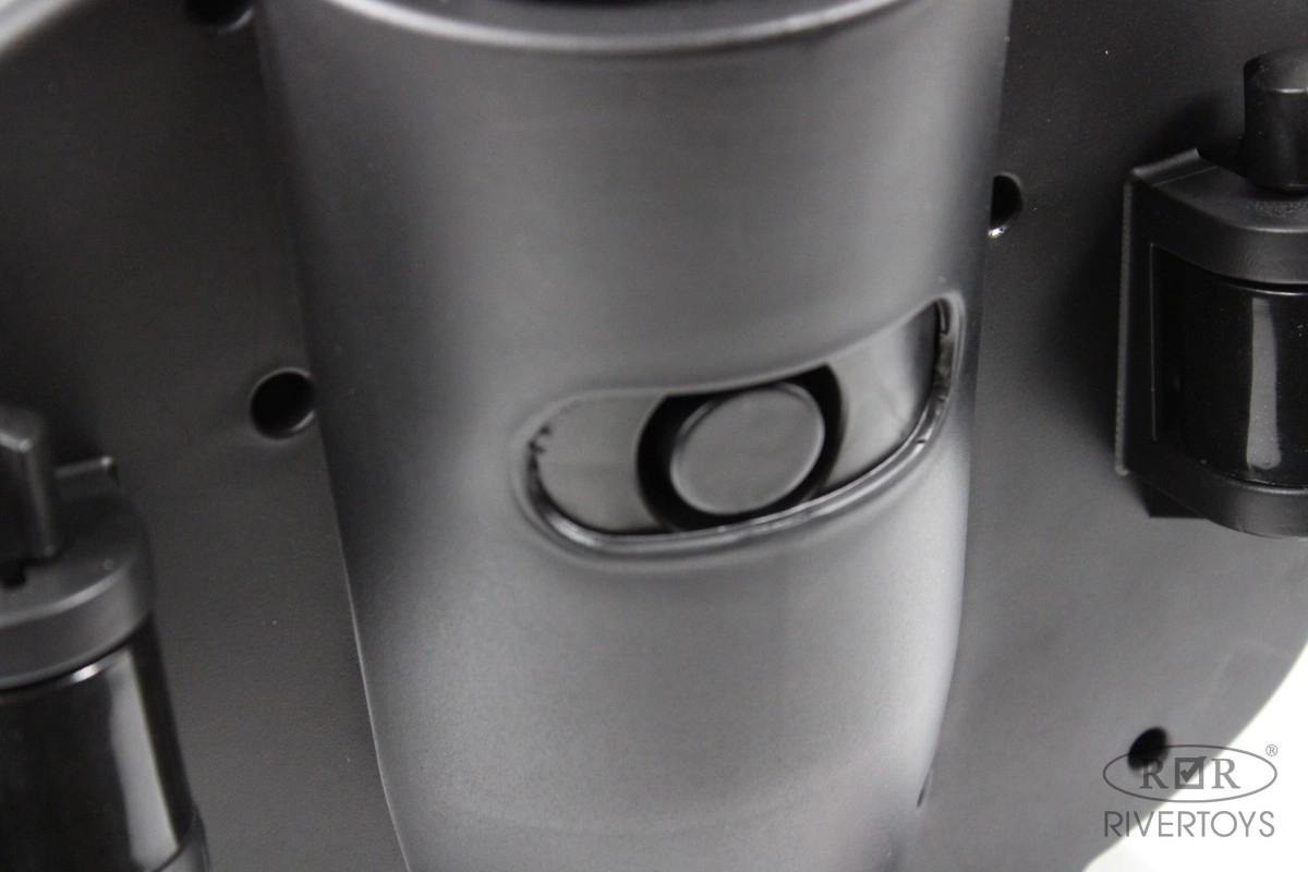 Детский толокар RiverToys Z003ZZ-A красный m6ea9p4sjt5brqqx4n7a53bzmlq5uq2t