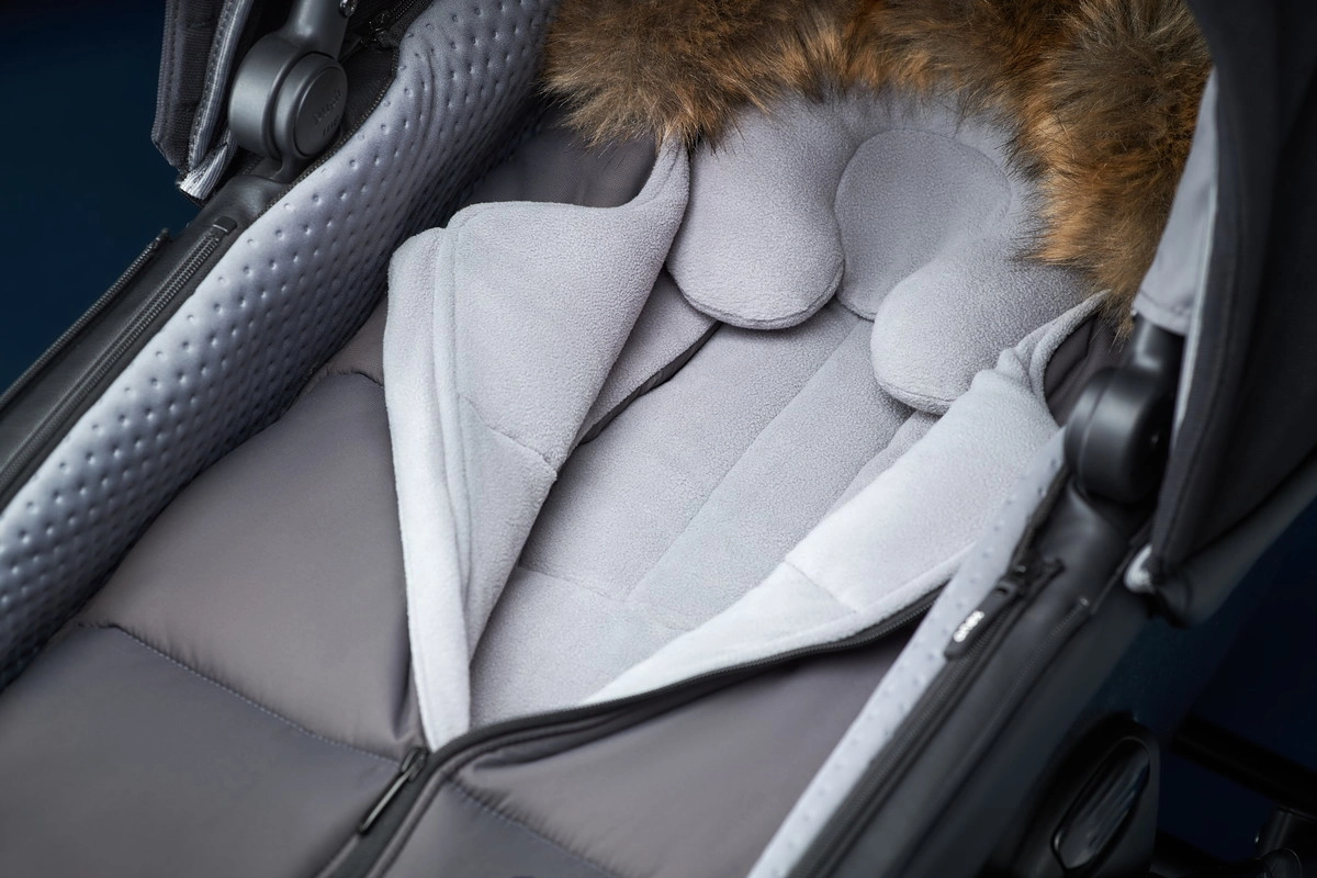 Зимний конверт T.M. Anex WOM 0+ dark gray 9edlicbl86qs6x3j3jzbi9j2oyhw8o2k