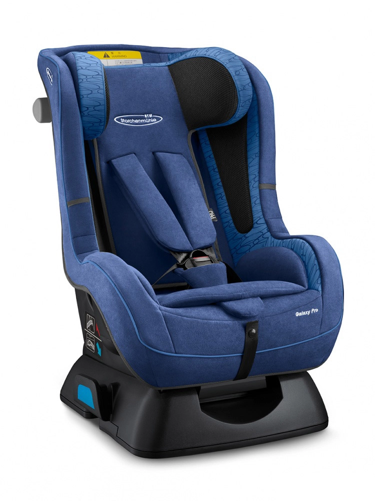 Автокресло STM Galaxy Pro Navy 108092055-avtokreslo-gruppa-stm-galaxy-pro-navy