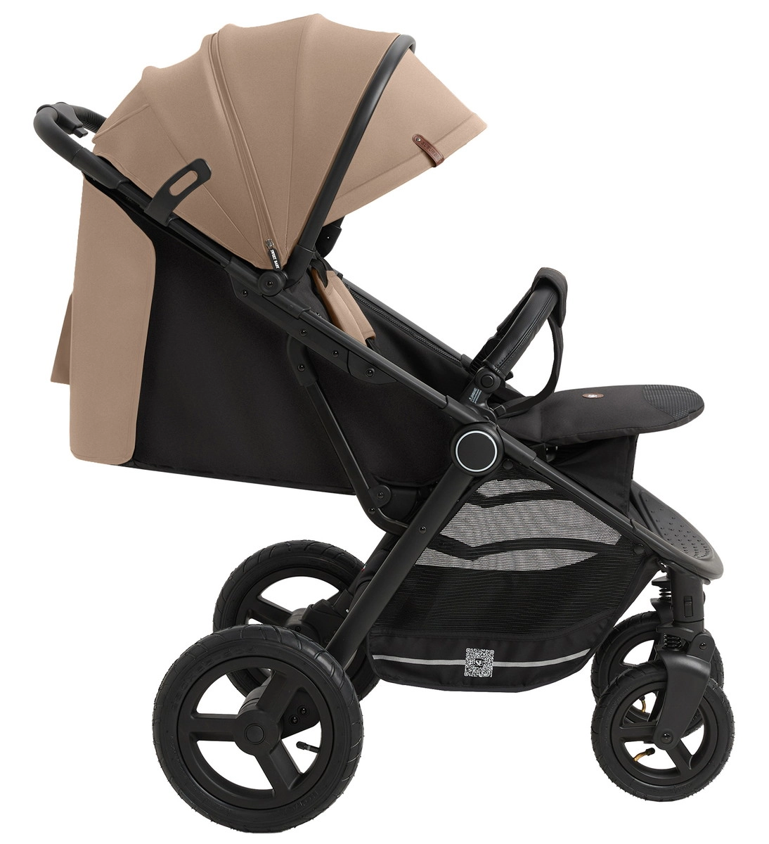 Прогулочная коляска Sweet Baby Suburban Compatto Beige Neo (Air) tzendvgcnp8fam0y0eec1yyexd1bltqy