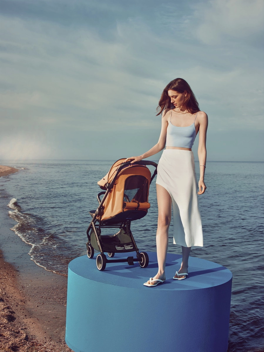 Прогулочная коляска Anex Air-X toffee 0asj38qh0nxpz5v636d10q0hxhyirfrc