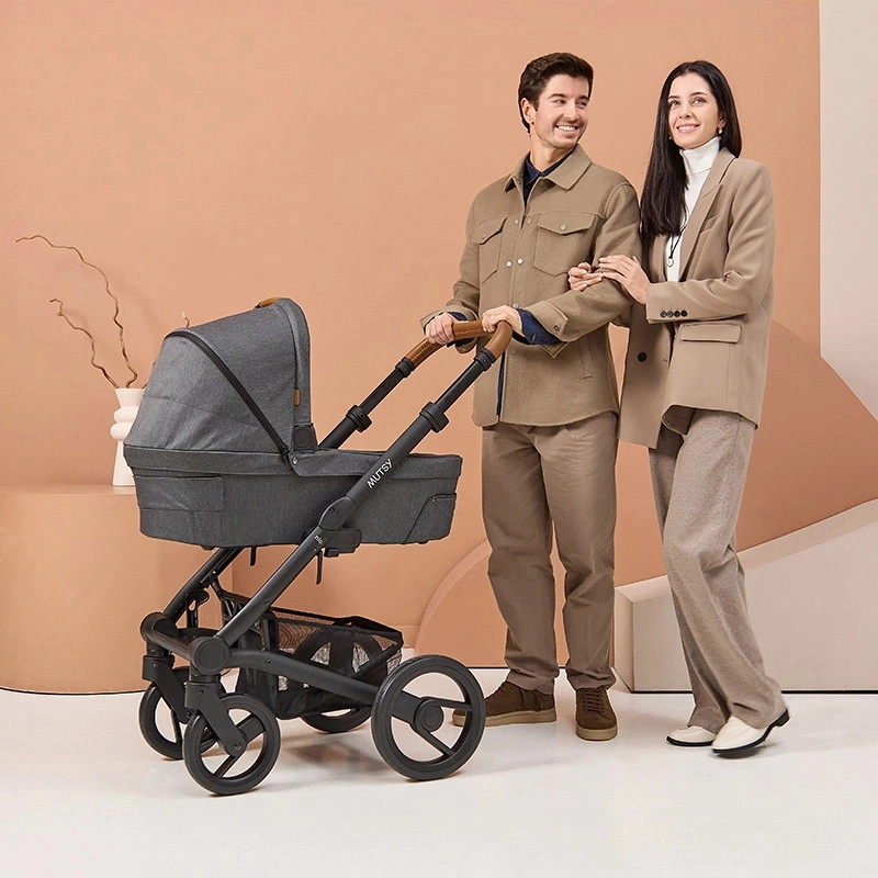 Коляска 2 в 1 Mutsy Nio Sea green 2dniq1b7v1q2xse2n0sxdpizaz0cd6h8