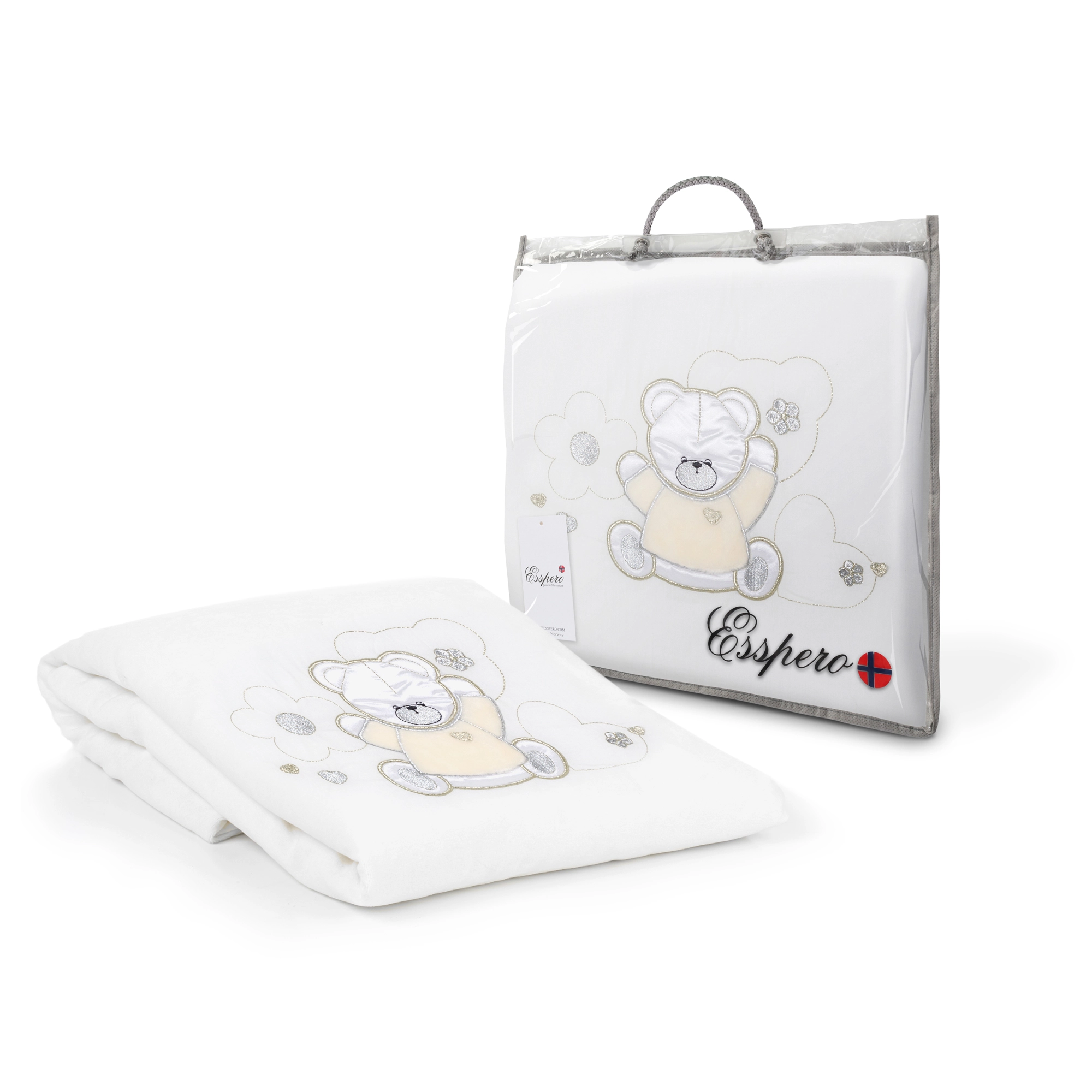 Плед Esspero (Elona)