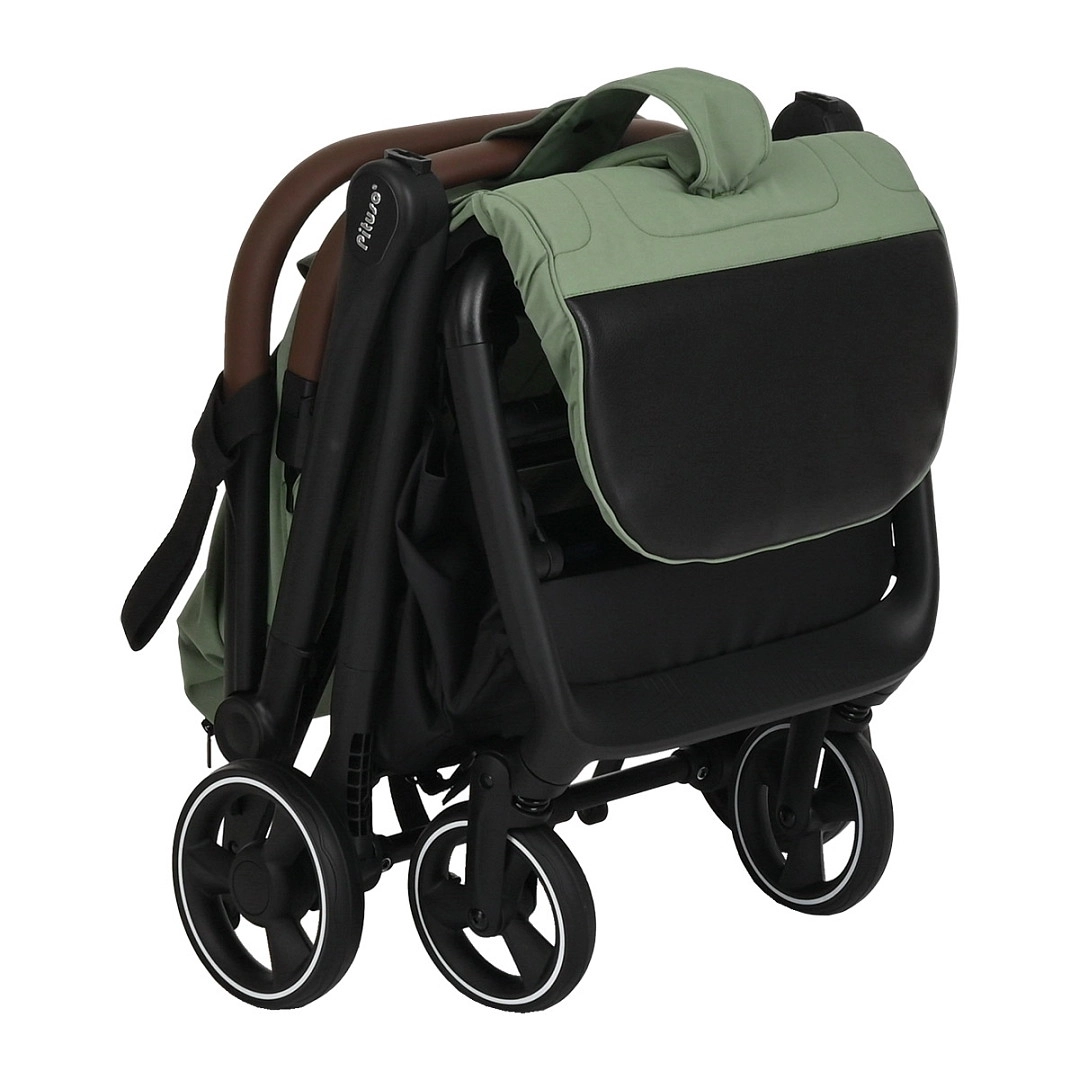 Прогулочная коляска PITUSO MATRIX Graphite rhnn7iz2ezjio6n4238nxelv7a9e5dwt