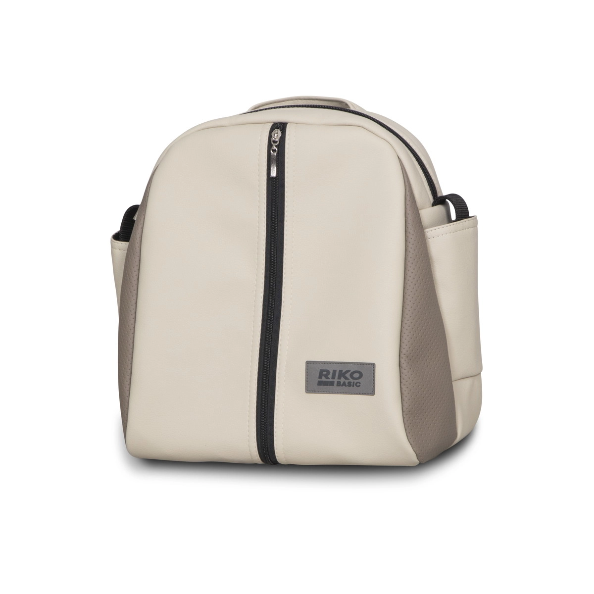 Коляска 3 в 1 RIKO BASIC OZON Ecco 25 слоновая кость-бежевый hy75vsfi2j4e47o4cer53r8gnq3cjuor