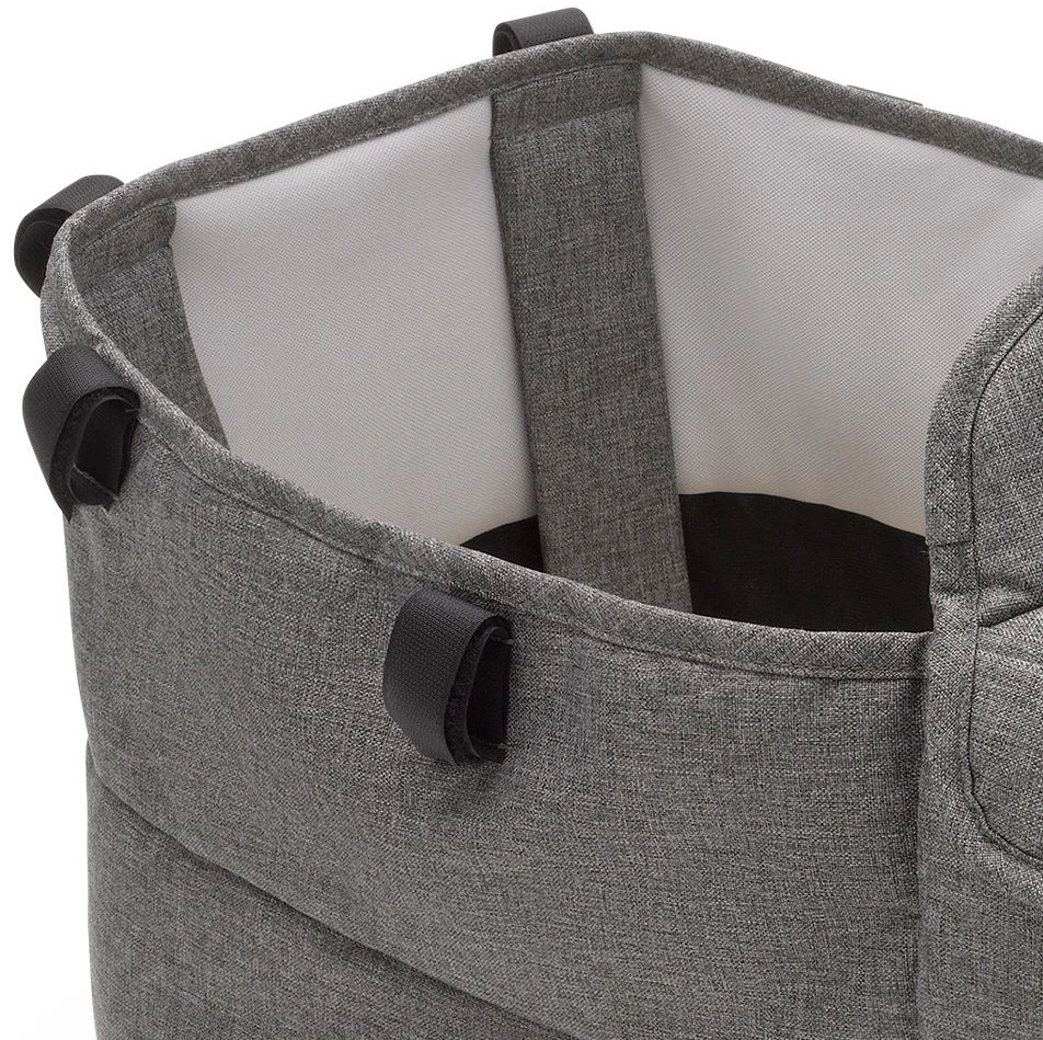 Люлька для коляски Bugaboo Donkey 5 Forest Green 100005003 7zwxuf64eetp2xcyikeu6rdl3urfl1ox