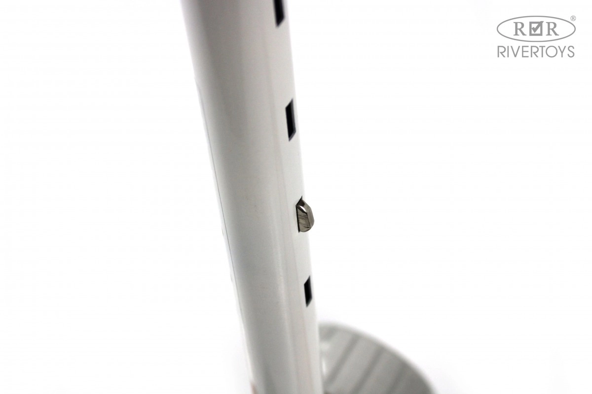 Детский самокат RiverToys HB-T8 коричневый dr8wcnfew8ppv70ytpxii7cmxvix34zq