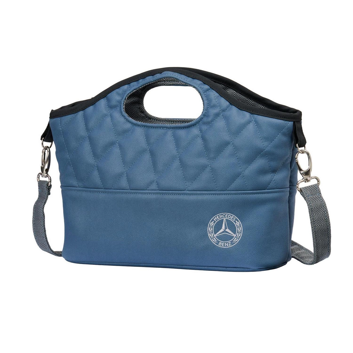 617 Merdedes Benz - Bag2Go