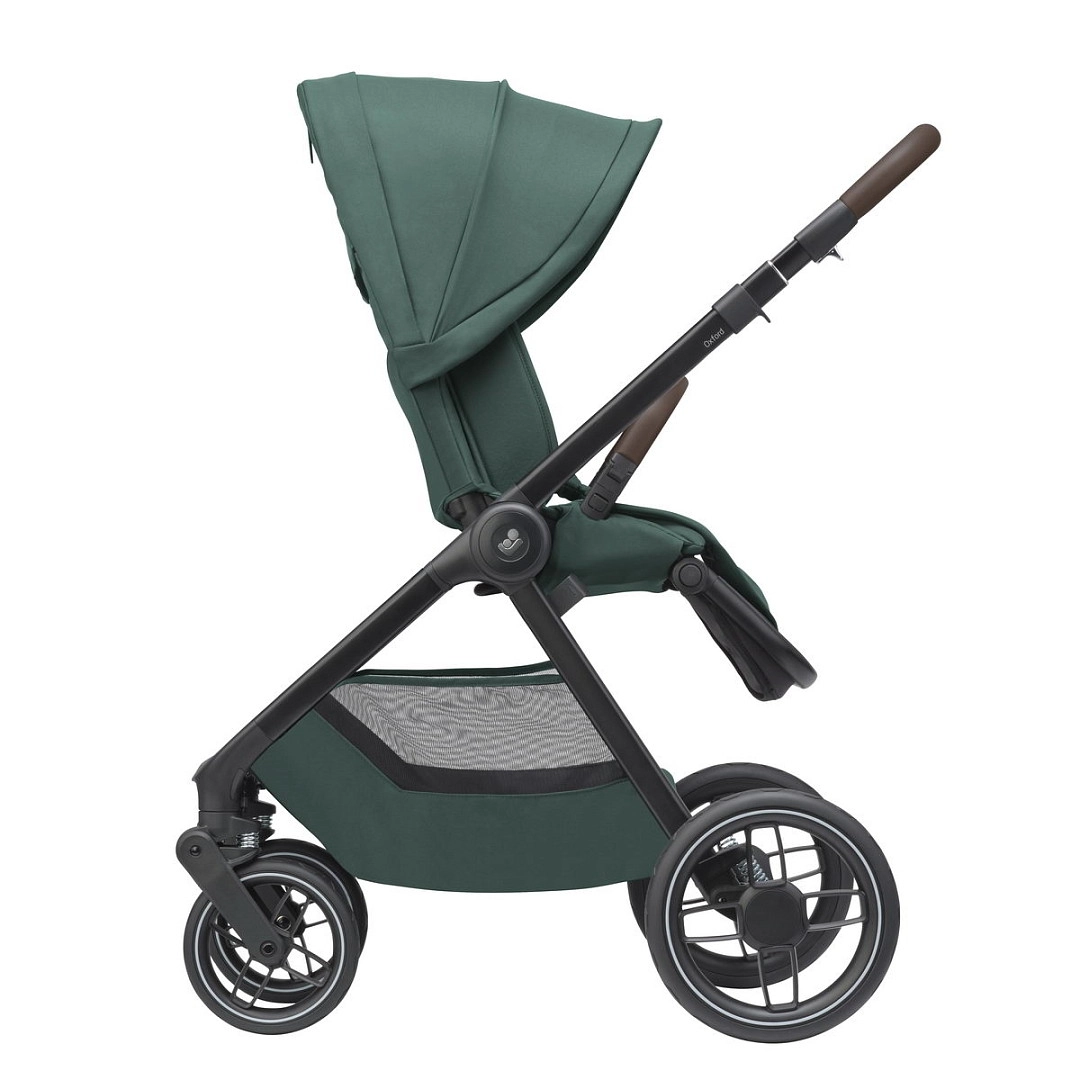 Прогулочная коляска Maxi-Cosi Oxford Essential Green te44zeazo84pwnhoo8nflydd1ou36zta