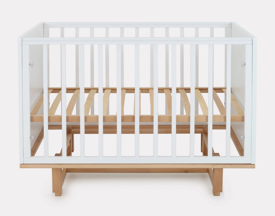 Детская кроватка RANT BAMBOO маятник 120*60 Cloud White qqipez923y153a6rly9hsq7iwryc94cn