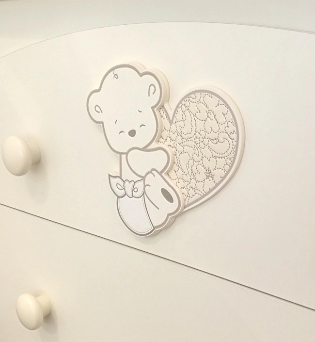 Пеленальный комод Italbaby Love Крем ym9ygcbo1s1u1ei8m3oh81njum4s01uj