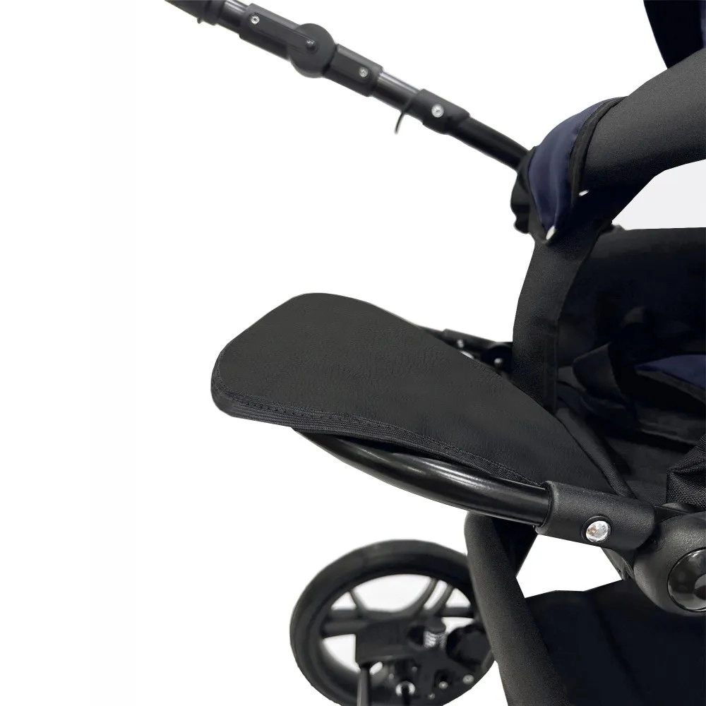 Коляска 2 в 1 Sweet Baby Mimmi Blue l2srib0kcnsm6pgxk1cs5mvtxg0goboj