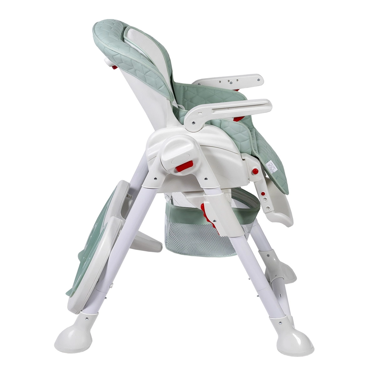 Стульчик для кормления Sweet Baby Luxor Classic Green ngbdjyqfldgjv6wjujtymuj04owgtsvk