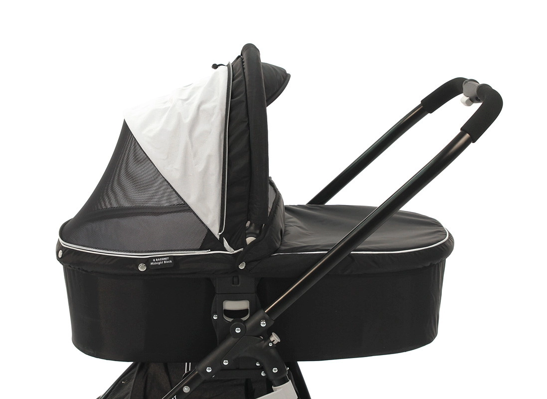 Люлька Valco baby Q Bassinet для Snap 4 Ultra, Quad X Cool Grey bhy0vqqdz4cpo1775x5p9qfyvuqaurm1