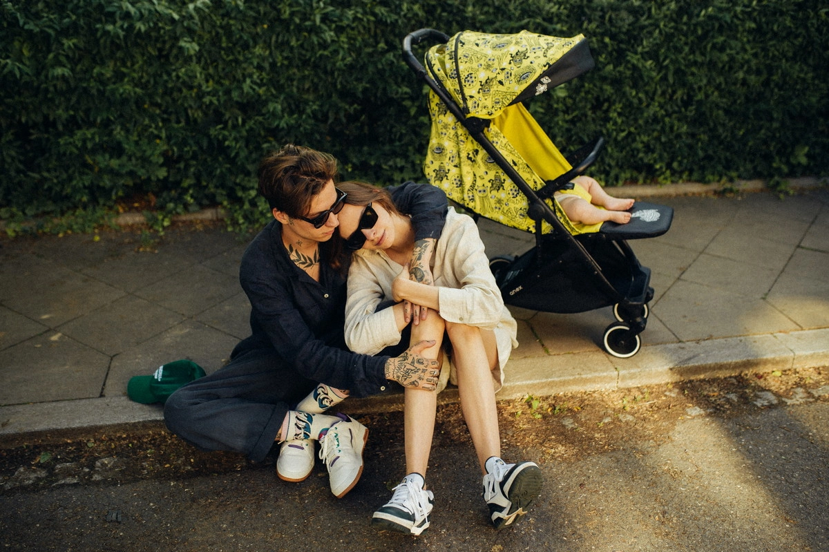 Прогулочная коляска Anex Air-X se woo esgi1ga1wzn983bfnriroikin6xjl6m9