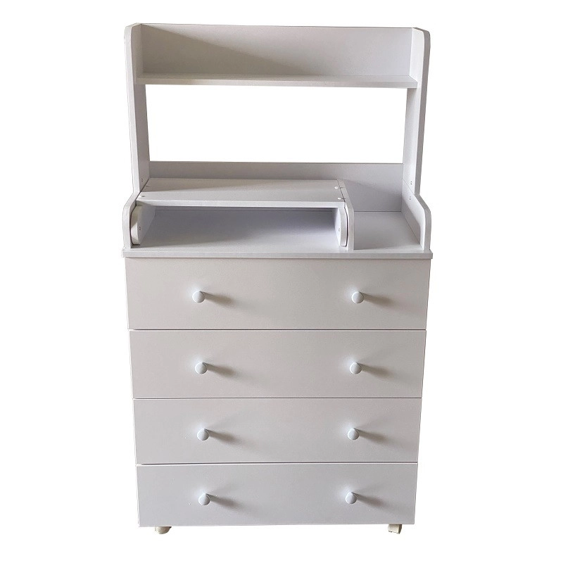 Пеленальный комод КЕДР Victoria Compact Белый pu7fyui1nf75wmkdoy8d3idzf6ksfnvf
