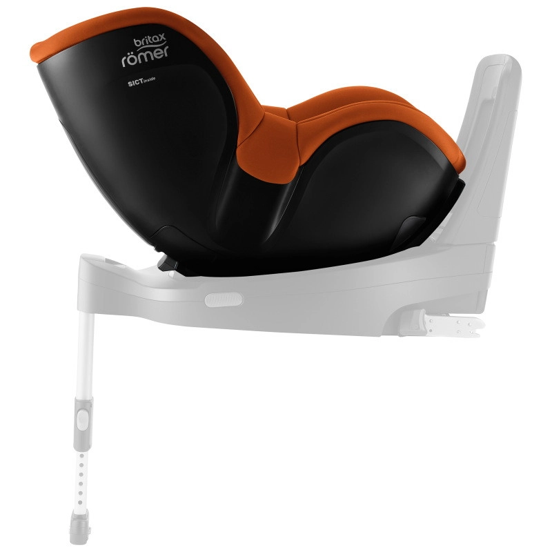 Автокресло Britax Römer Dualfix 5Z Golden Cognac 9dq7qimbi1fq6qn40ui13npyj1dey6gk