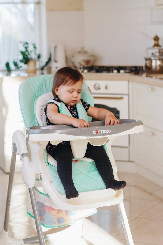 Стульчик для кормления Carrello Toffee CRL-9502/3 Light Beige 35tqour1q3rdix0r1m3pcqn6c0bimpj4