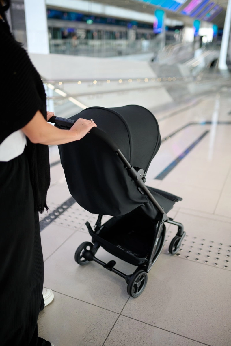 Прогулочная коляска Anex Air-Z (Az-04) space d19ppfg8gyf6gujcezp41jy3nf6yl9s2