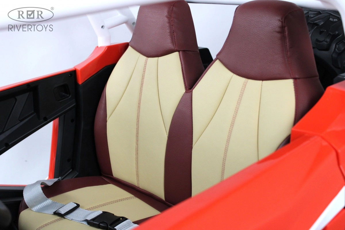 Детский электромобиль RiverToys E001EE красный tyuf07nut4pngqfj0ud9y3t5pe8ljn5h