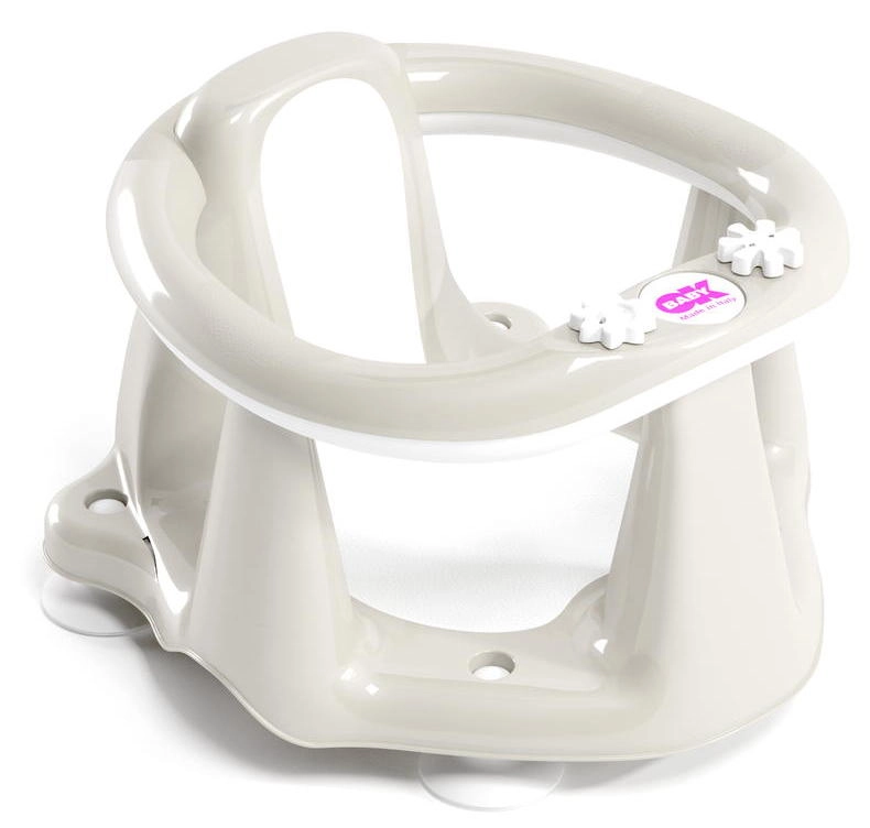 Сиденье в ванну Ok Baby Flipper Evolution 16 белый z8x8vao194stwqd13xjimojt0wymw2f8
