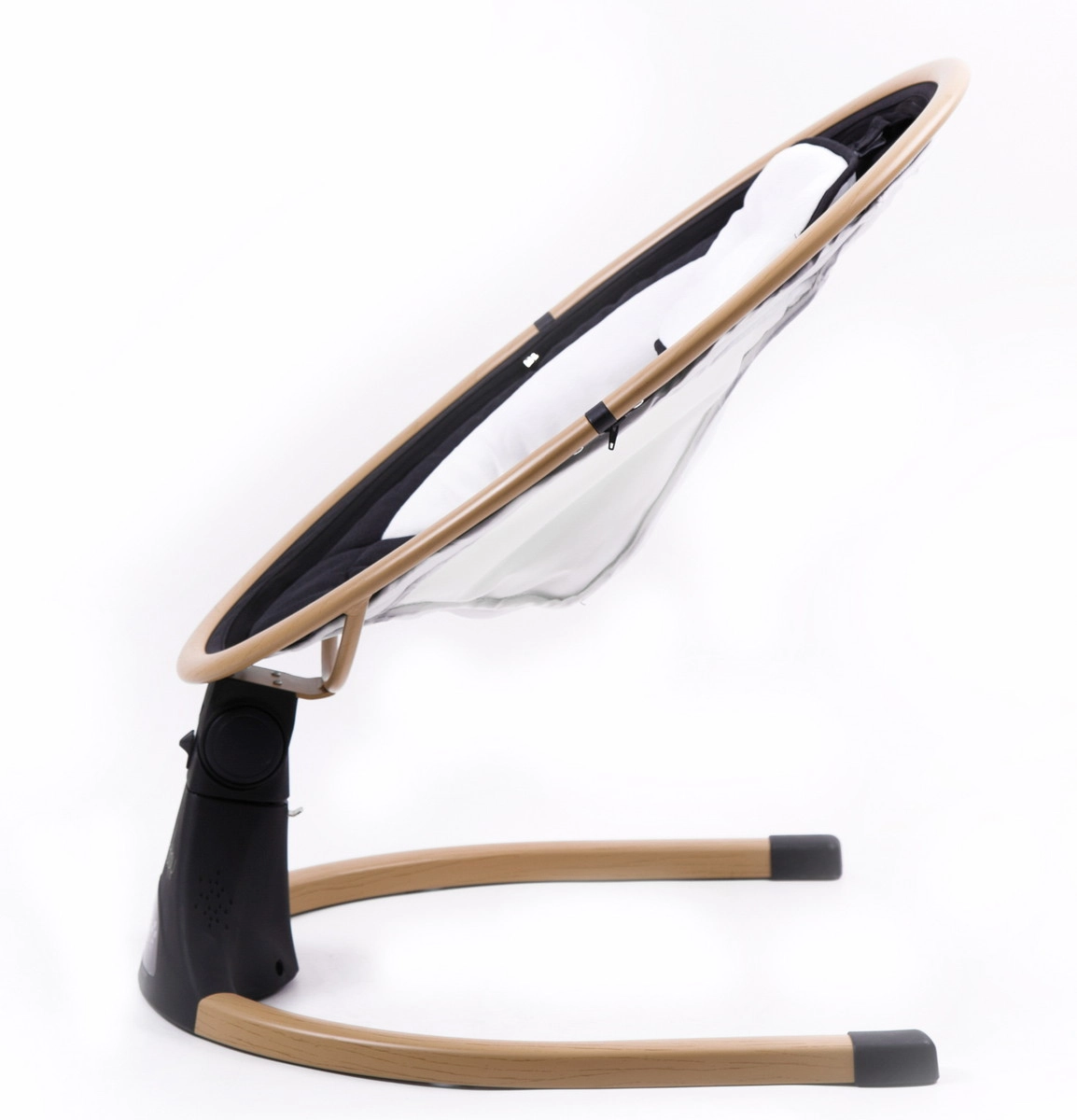 Электрокачели AMAROBABY ERGO SWING Черный x8va9sbx7d7m6g1lwc5p904ac1kghbje