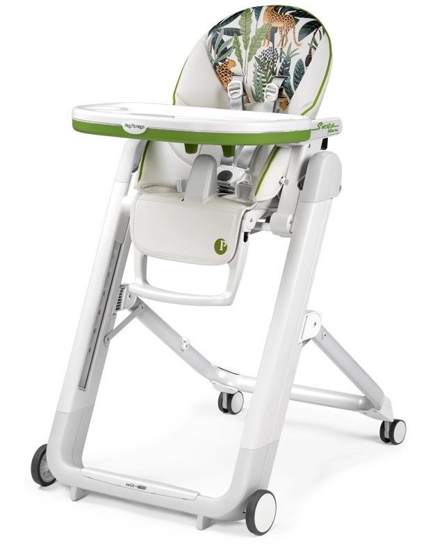Стульчик для кормления Peg Perego Siesta Follow Me Jaguars bfzllb26w7ux8elwtuaddzk159qmcvbk