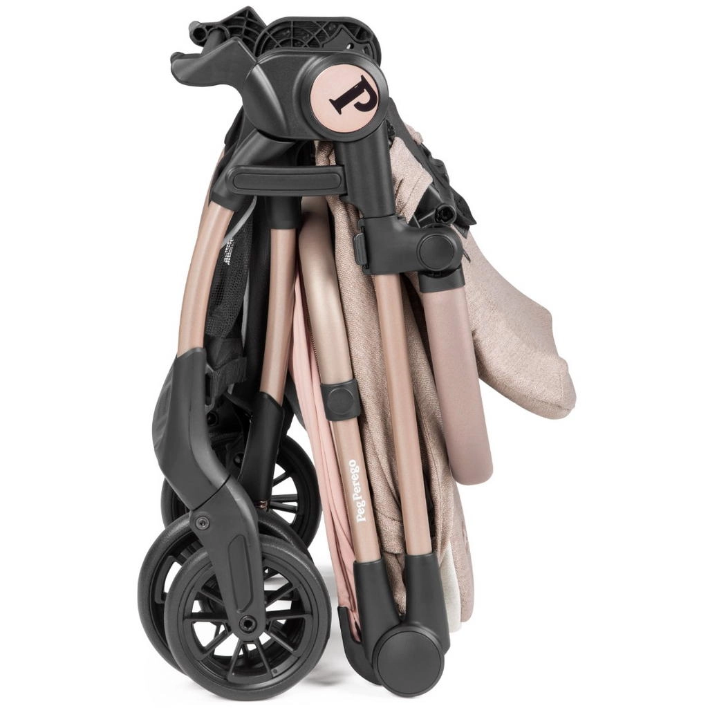 Прогулочная коляска Peg Perego Volo Mon Amour j5bax4059s4jn34r9lsuz0ma1u9zmre9