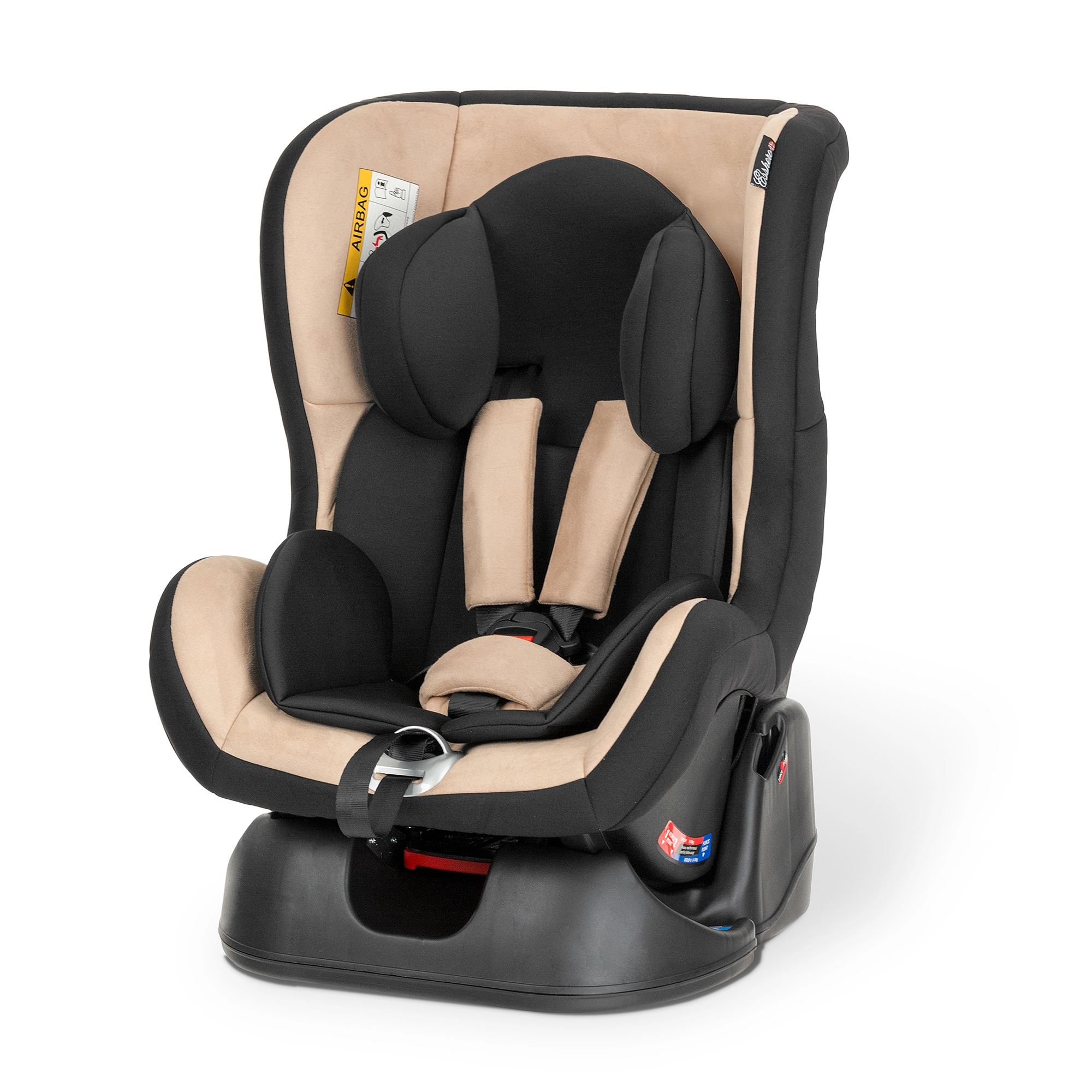 Автокресло Esspero Young-GS (Sand)