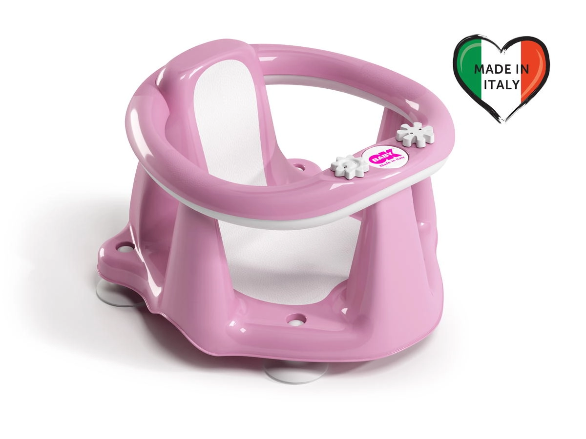 Сиденье в ванну Ok Baby Flipper Evolution 14 розовый me72tgwh0bn17hdcm00h3ohjzr5ou3np