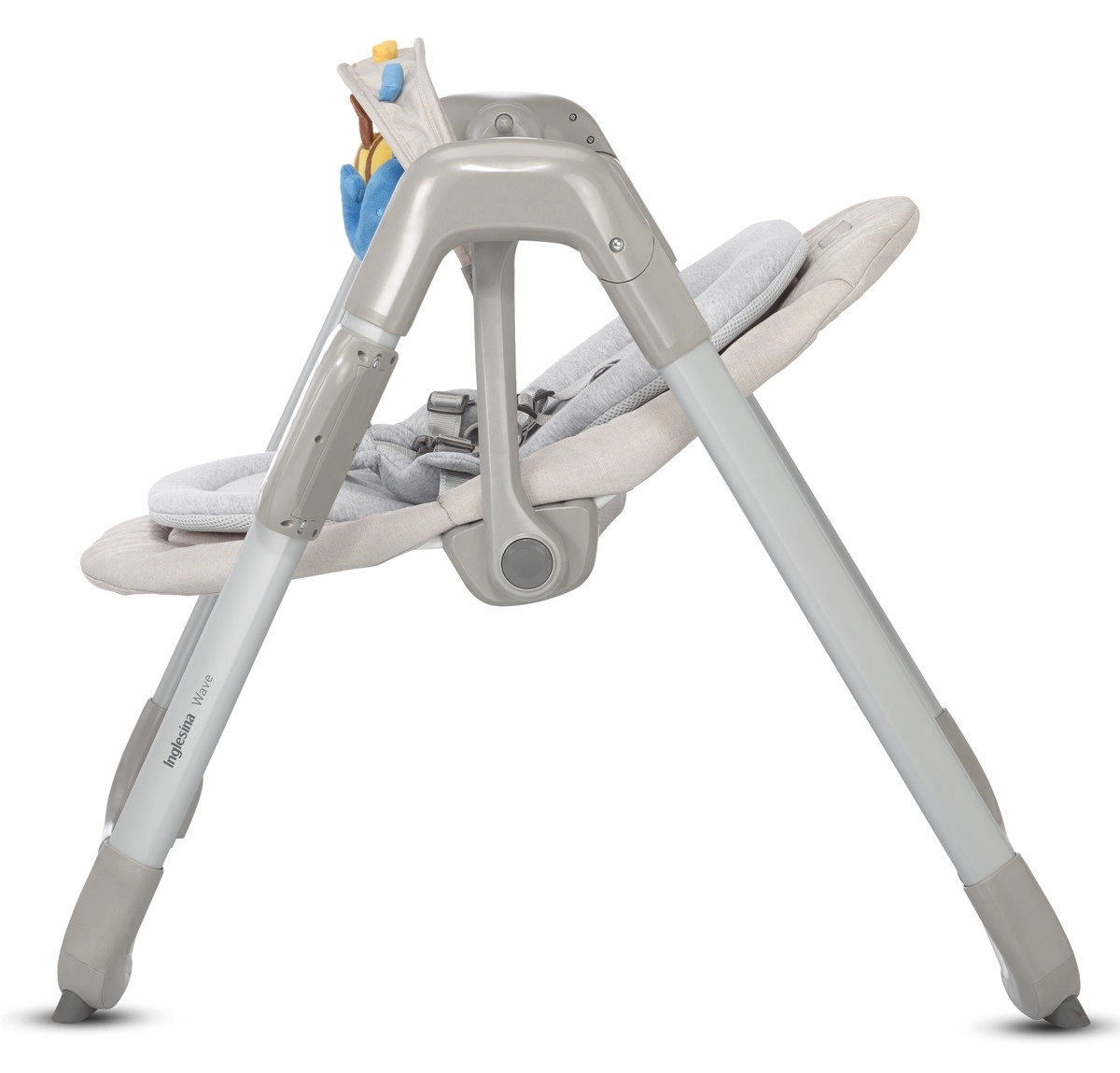 Кресло-качели Inglesina Wave BUTTER 8rqzfhgmwh6nqka22ckaob3hz9mkj05d