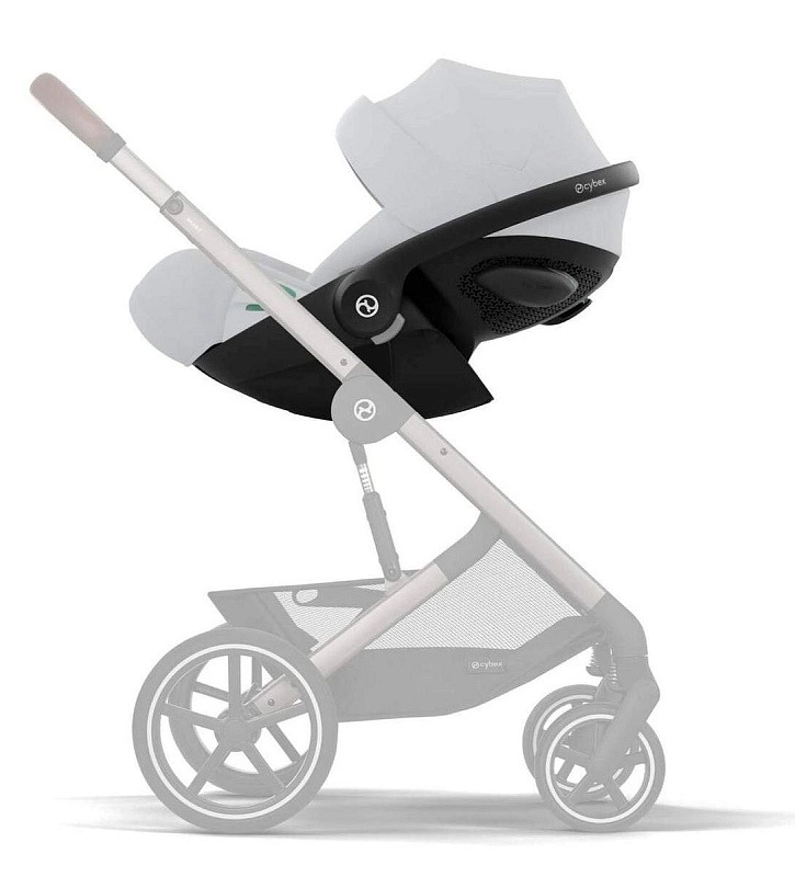 Автокресло Cybex Cloud G i-Size (0-13 кг), Fog Grey доп3