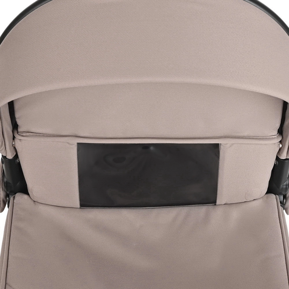 Коляска 2 в 1 Roan Sol Sesame/Black/руч.Черный pjuvqduzcqv3ltdf9svhvut4epma7a2u