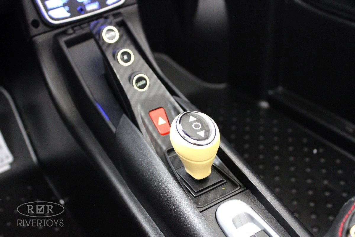 Детский электромобиль RiverToys F111FF желтый wbo4mukpwndtba4zau4p0aolpy3c4vet