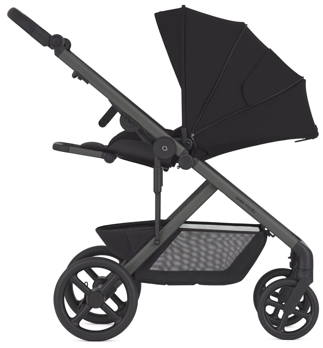 Прогулочная коляска Anex Modu ((MD-03) Nighty)