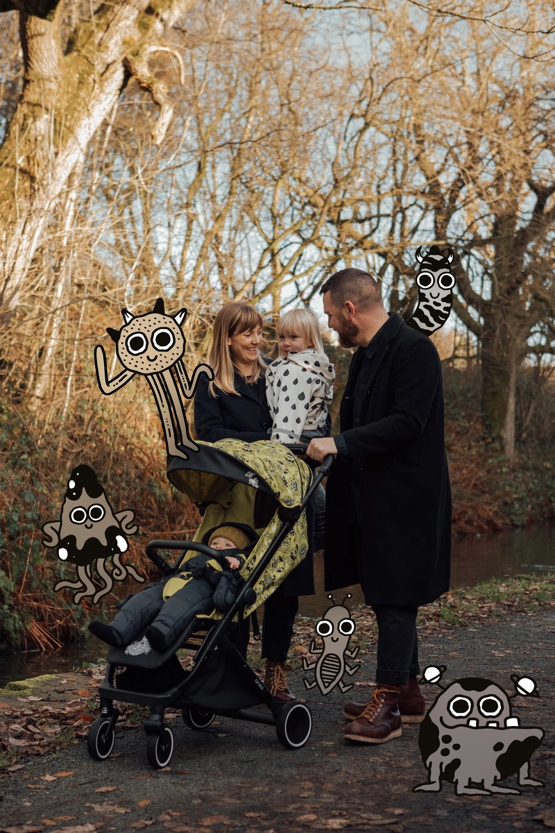 Прогулочная коляска Anex Air-X se woo lv2ye8ckkyk4y4rdp6by4j6hjklqlv5a