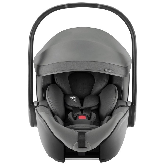Детское автокресло Britax Roemer Baby-Safe Pro Style Mineral Grey  h1n719xa4gpmwon22vbpjbmcu8mk57xb