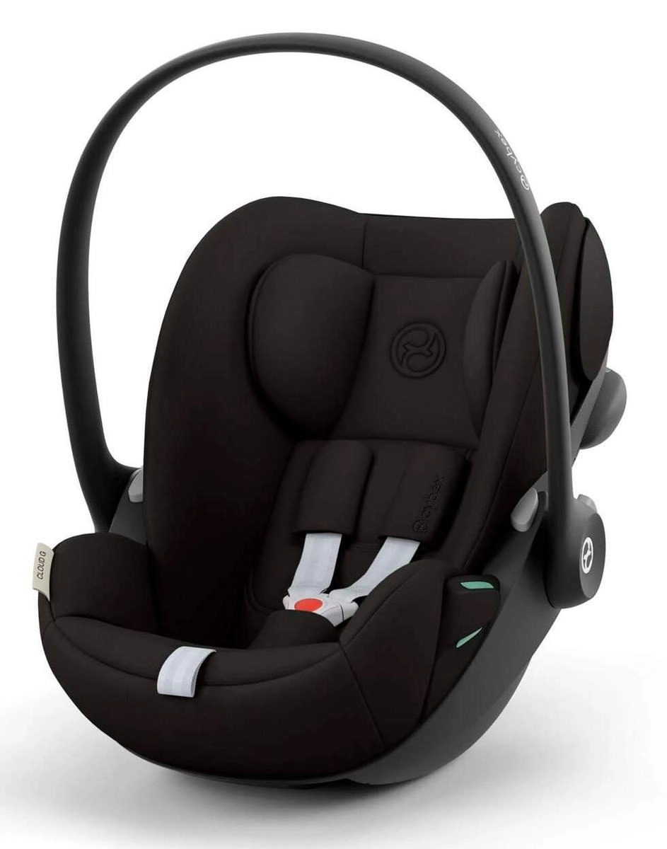 Автокресло Cybex Cloud G i-Size (Magic Black)