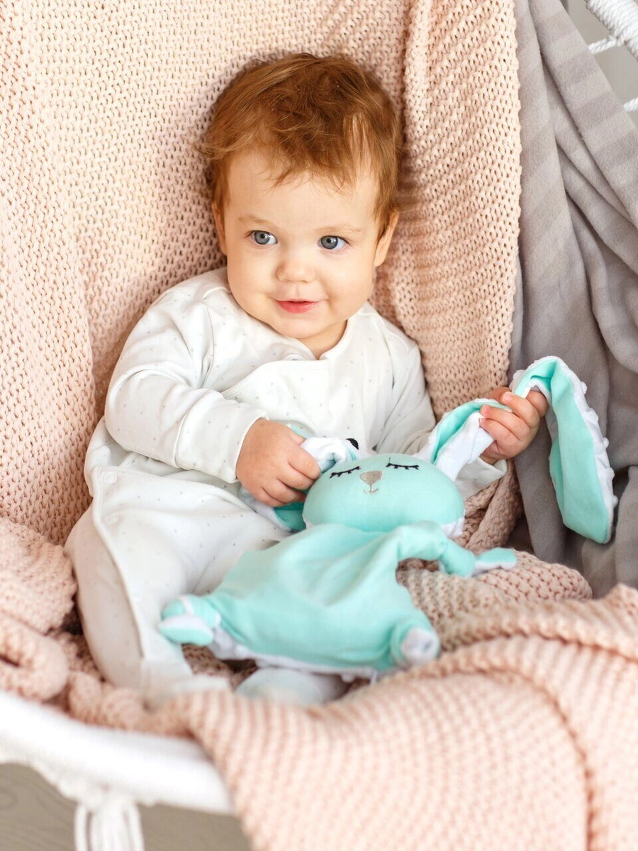 Комфортер-грелка AmaroBaby Flax Love мята tu4go4pgdtzwnx8xjdb2ime3b49d6ogg