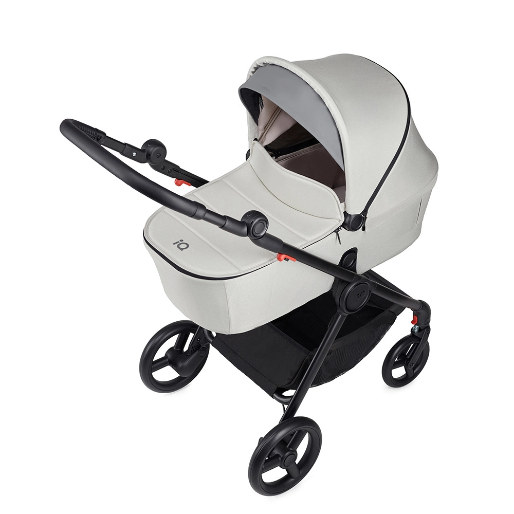 Коляска 3 в 1 Anex IQ (iQ-03) Pastel f468098ed4ad520630e35974571d5bab