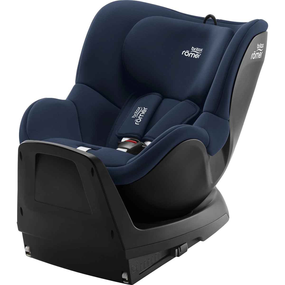 Автокресло Britax Römer Dualfix Plus  Night Blue ys8ituy0jxex7dcf6f30uztcfd52fx8z