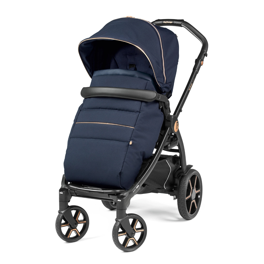 Прогулочная коляска Peg Perego Book Blue Shine a15b9d7c8af12573f5c02e533c7da5e0